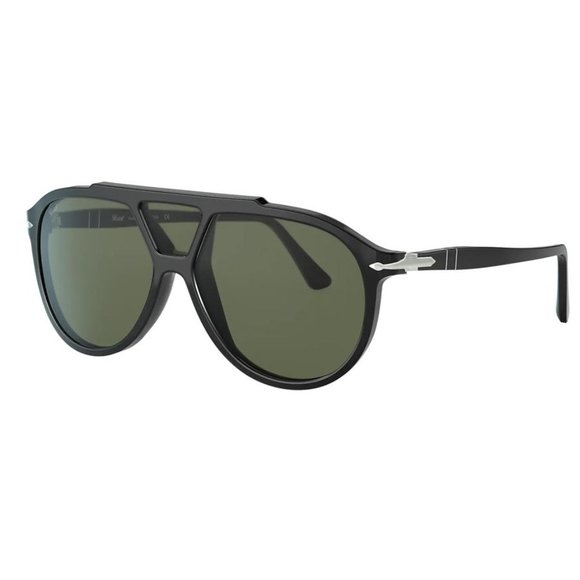 Persol Aviator Men's Sunglasses PO3217S 95/31 - Picture 1 of 4